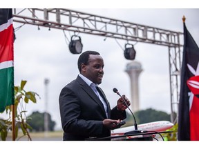 Patrick Meinhardt/Bloomberg