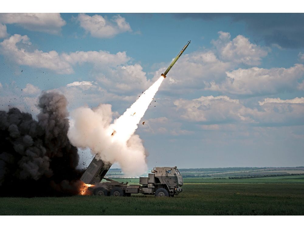 Nordic and Baltic Nations to Pledge US Arms Financing to Ukraine