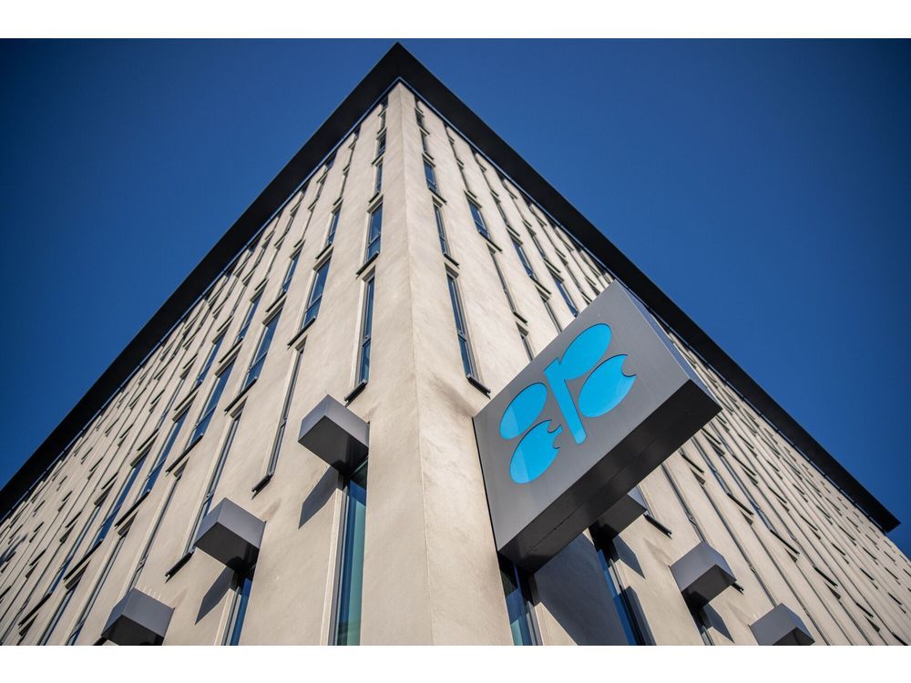 OPEC Output Rose as Saudis Finished First Stage of Revival, Survey Shows