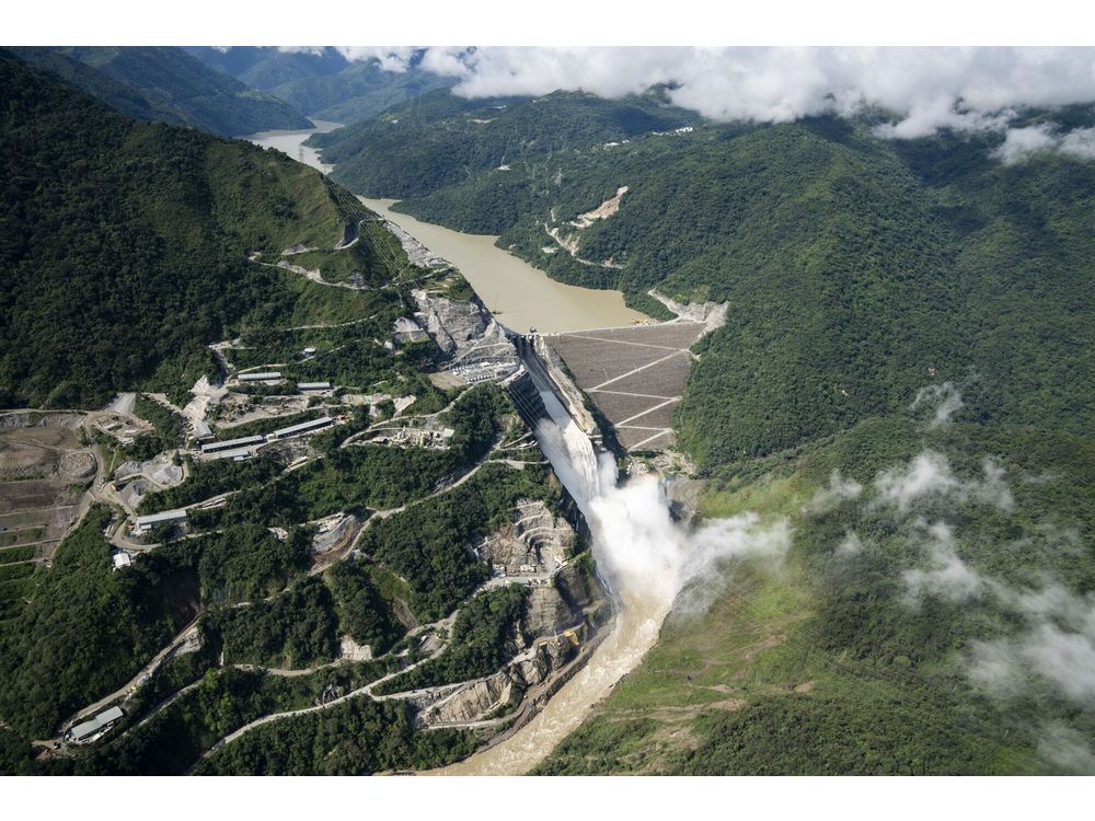 Colombia Seeks to Cut Energy Bills by Limiting Spot Market Sales