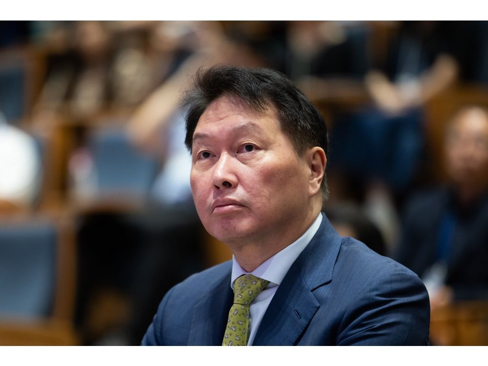 SK Billionaire Wins Reprieve in $972 Million Korean Divorce Case