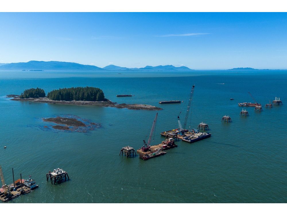 Canada Rebuilds Asia Trade Ties to Counter Trump Tariff Pain