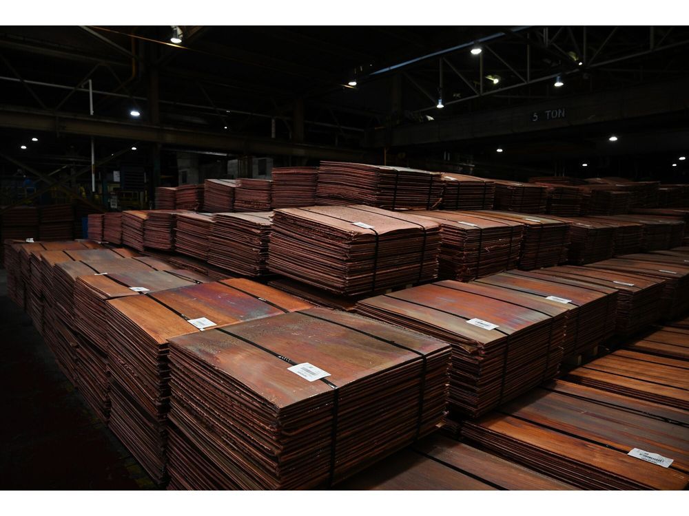 G-7 to Announce Critical Minerals Alliance to Counter China