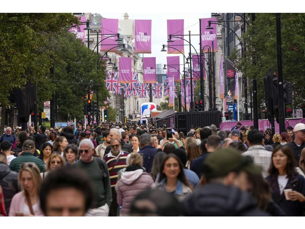 UK Stats Agency Is on ‘Life Support’ Warns Chair of MPs’ Inquiry