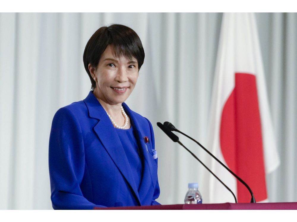 Japan’s Incoming Leader to Put Nuclear at Center of Energy Plan