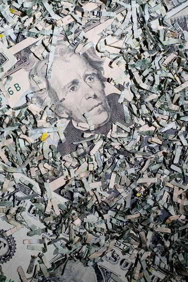 How government debt could play a role in the next financial crisis How government debt could play a role in the next financial crisis