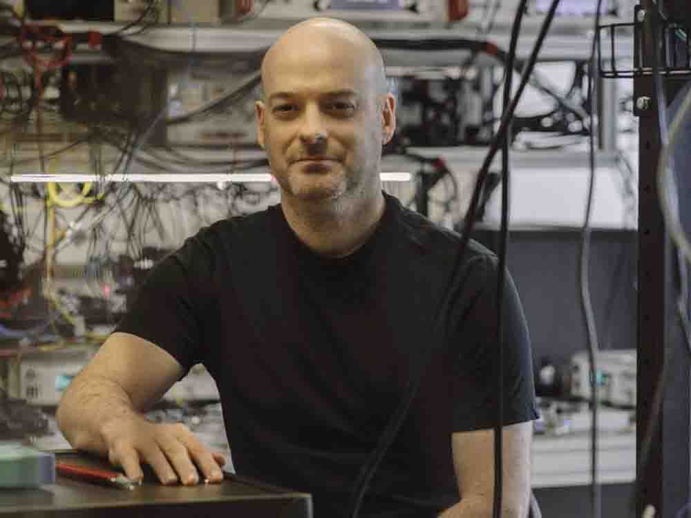 'Make or break': Why the next few years will be crucial for this Canadian company and quantum computing