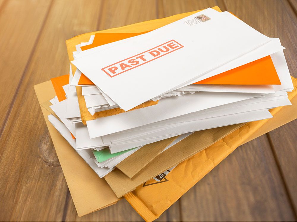 My dad had more bills than assets. Do we need an executor?