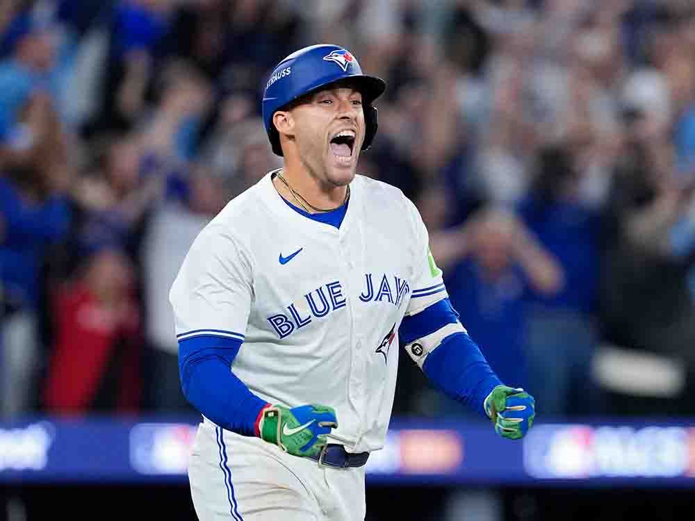 The Blue Jays could be this TSX-listed company's ticket to stock market gains as its sports division looks like a winner