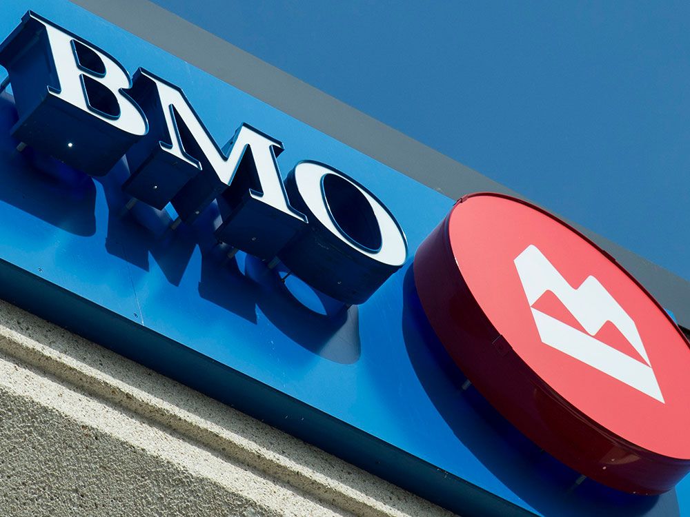 BMO to sell 138 U.S. branches to First-Citizens Bank, then open 150 more, mainly in California