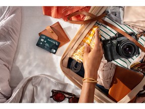 Citi® / AAdvantage® Globe™ Mastercard®