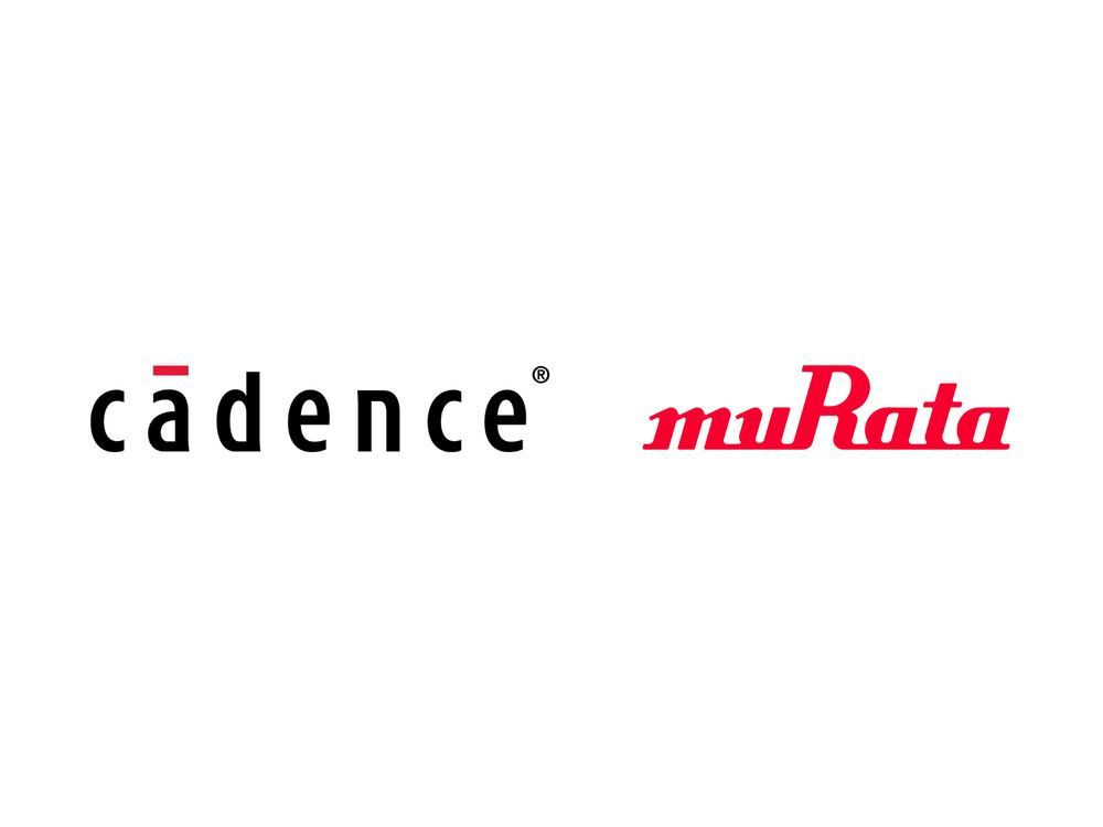 Streamlining Project Efficiency with Murata’s Pre-Installed Electrical Models in the Latest Versions of Cadence OrCAD X Capture™, Allegro X System Capture™ and AWR Design Environment™ (Microwave Office)