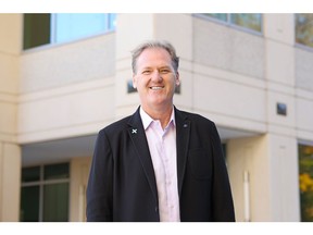 X-energy's Chief of Global Operations Dragan Popovic