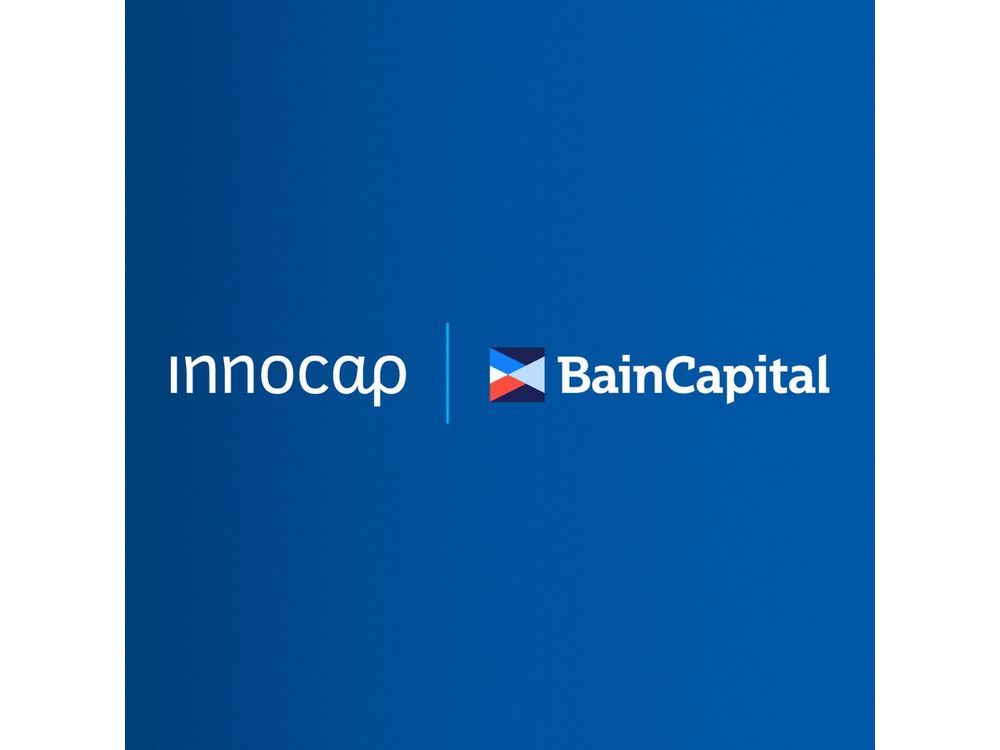 Innocap Welcomes Bain Capital into its Shareholder Group as Platform Surpasses US$100 Billion in Assets