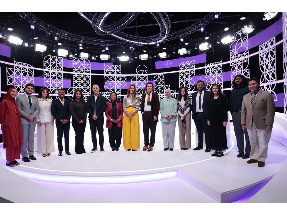 Doha Debates Questions Whether Modern Architecture Contributes to Cultural Decline