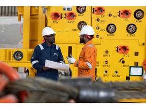 As part of the EPC contracts, SLB OneSubsea will deliver comprehensive subsea production systems (SPS) for the Alum, Bemban, and Permai deepwater gas fields located in Block H and the Kikeh field, Malaysia's first deepwater oil project.