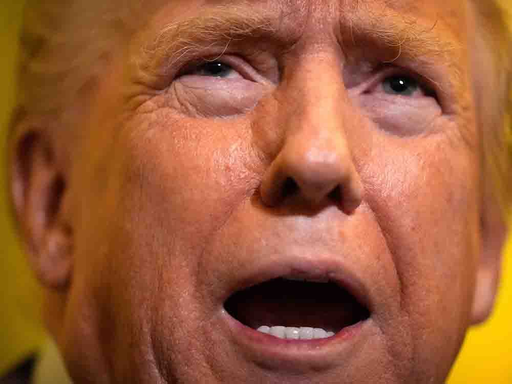 Why strategic agility is the only real hedge against 'America First' turbulence