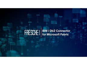 New offering provides a strategic alternative for thousands of organizations impacted by the end of life for IBM i Db2 Web Query, enabling secure, near-real-time insights in Power BI via Microsoft Fabric.
