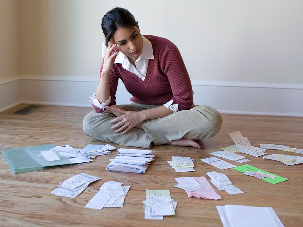 More than half of gen Z feel pressured to 'fake it till they make it' financially, says TD survey