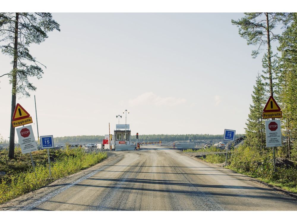 Sweden’s Stegra Faces Funding Crunch in Echo of Northvolt