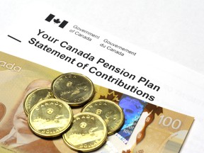 A retirement income plan will help Laurence and Sandra decide when to take Canada Pension Plan, expert says.