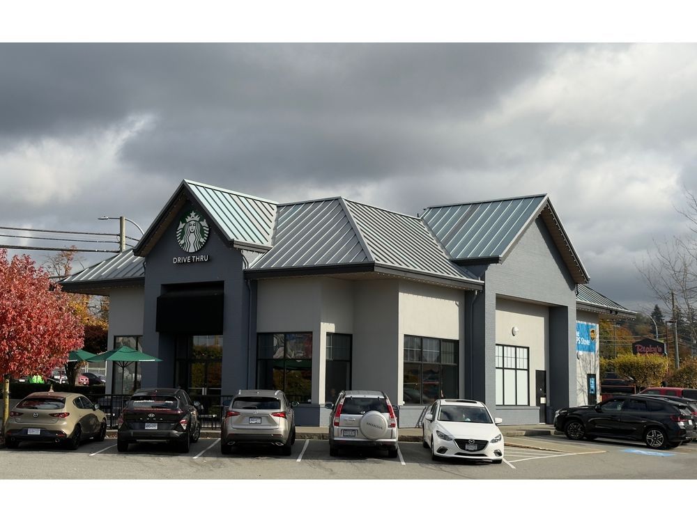 Starbucks baristas in Cloverdale join growing movement for fairness and respect