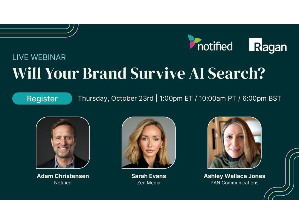 How To Future-Proof Your Brand for AI Search – Before It’s Too Late