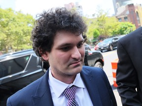 On Tuesday, lawyers argued that judges wrongly blocked Bankman-Fried from telling the jury that FTX had enough assets to repay exchange customers.