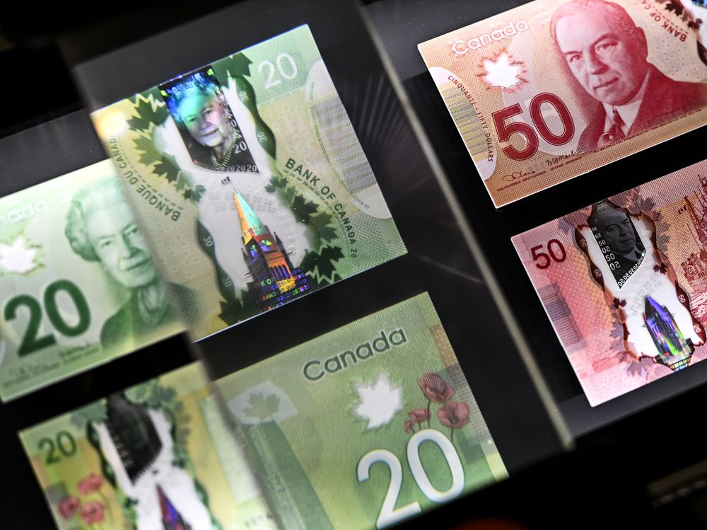 Image for article Opinion Why does Ottawa want to put cash out of business?