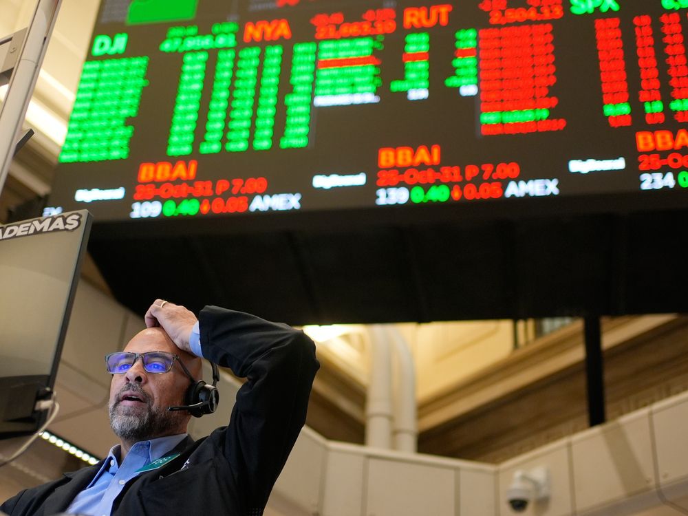 Image for article Scared by the big AI stock market selloff? Here are five alternative investment ideas