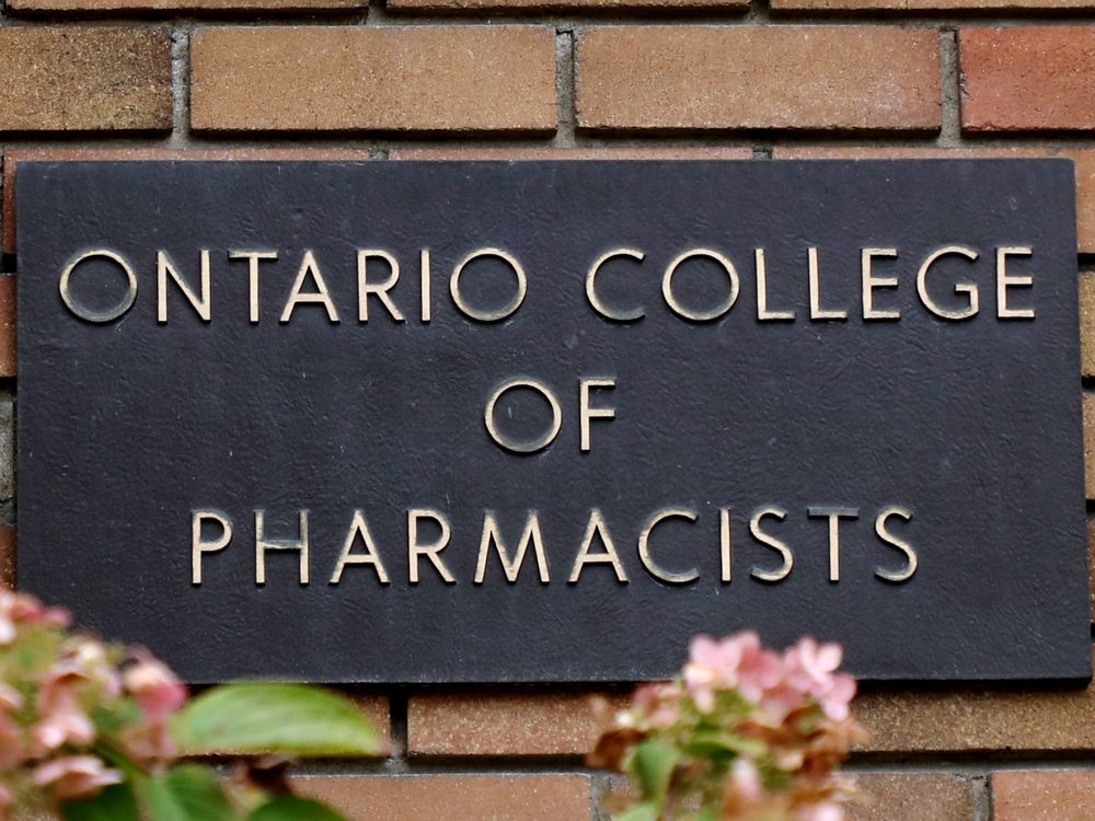 Image for article Opinion Ontarios pharmacy regulator undermines drug affordability