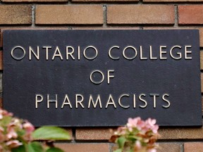 PPNs were invented as a way for drug insurance plans to lower the cost of the drugs they buy. The Ontario College of Pharmacists ' zero-tolerance policy would have eliminated this possibility.