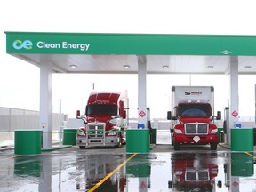 The contract will see Tourmaline deliver 50,000 million British thermal units per day to Centrica beginning in April 2028.