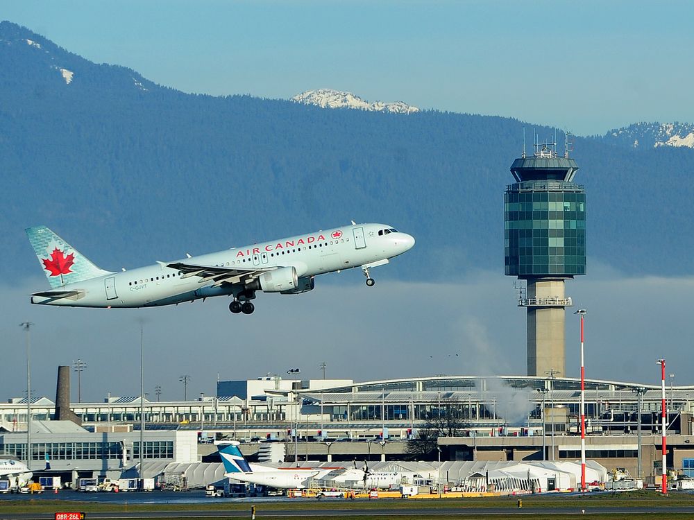 Airports are key to Canada’s economic pivot but don't need pension ownership to get there