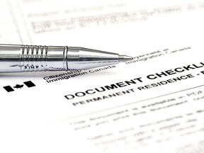 The decision to focus more on workers as opposed to students may be a better proposition for the Canadian economy in the nearer term, but it could “damage the future pipeline of talent.