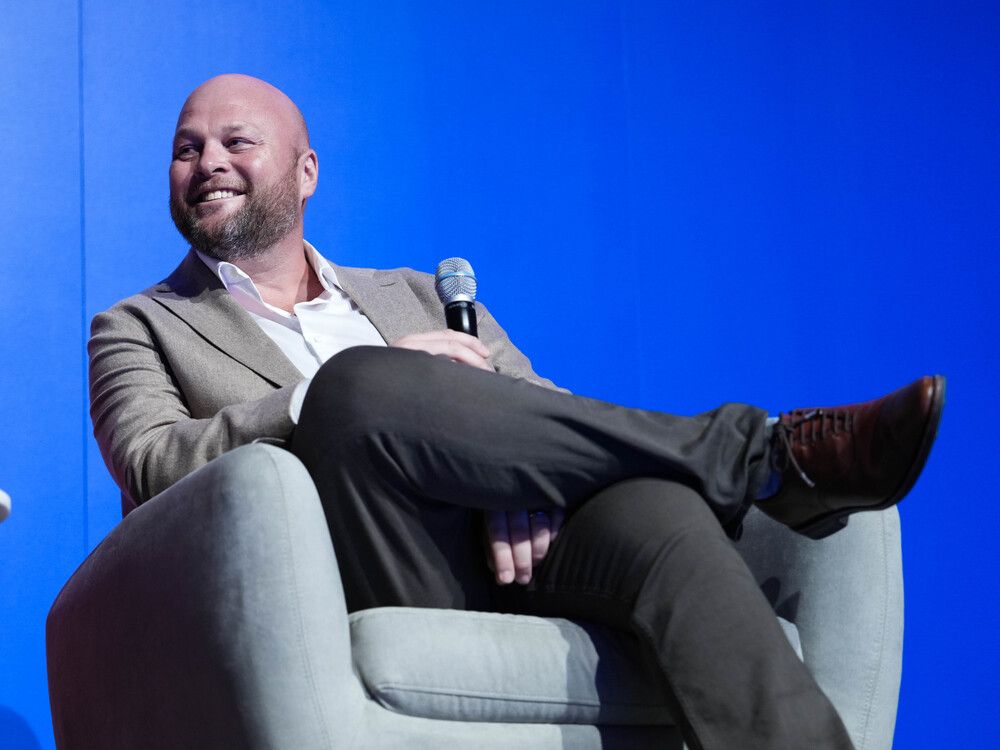 Canadian legal tech firm Clio hits US$5 billion valuation as it deepens bet on AI