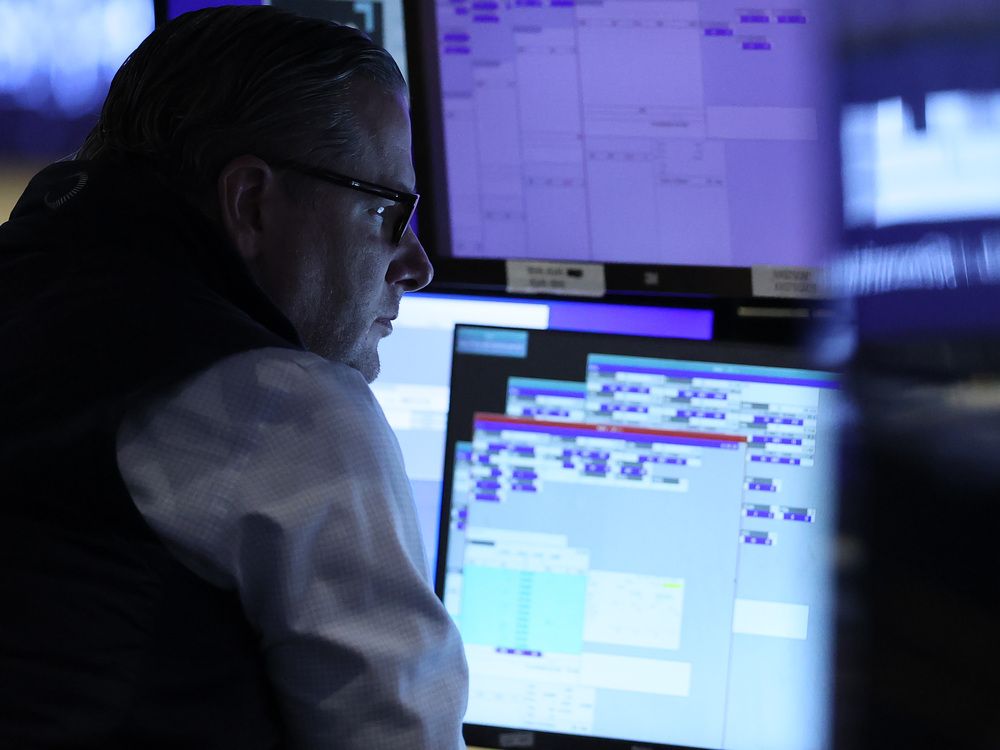 Investors may be shocked at Canada’s debt. Will this scare them off our bonds?