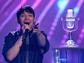 Carney promised a “generational investment” in this budget but his CBC blunder promises nothing more than a ticket to watch Eurovision, writes Diane Francis.