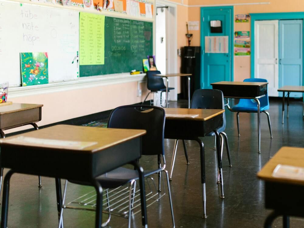 Image for article Opinion Albertas charter schools are a model for the country