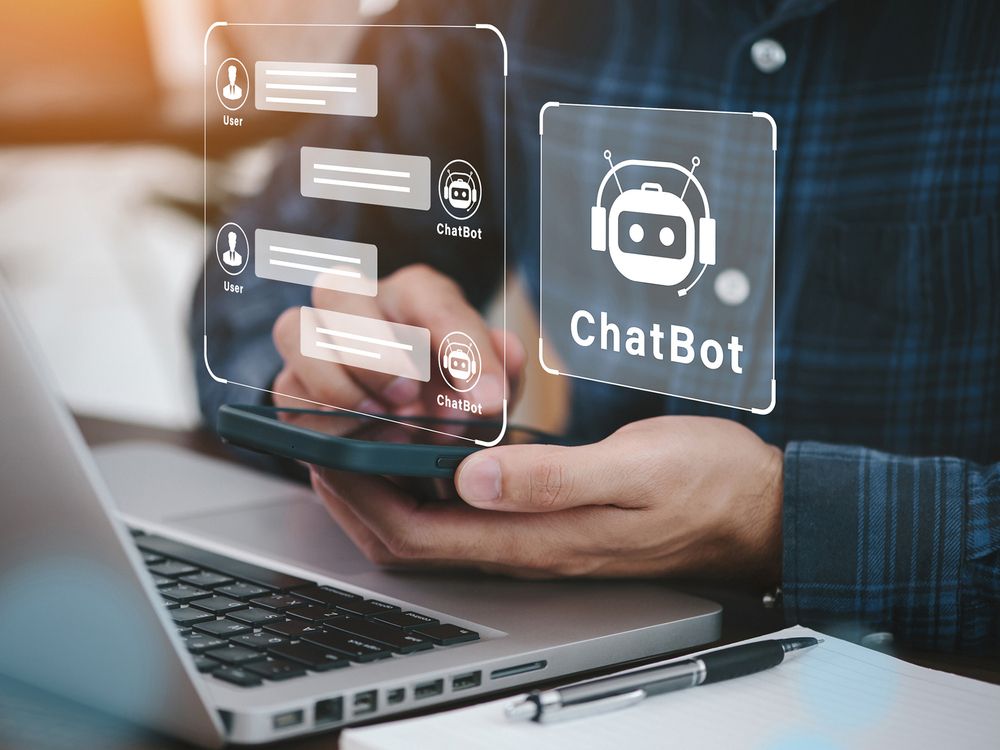 Studies have shown that when people are given AI tools, they often offload analysis to the technology and rely less on their own judgment, which can cut both ways in a performance review.