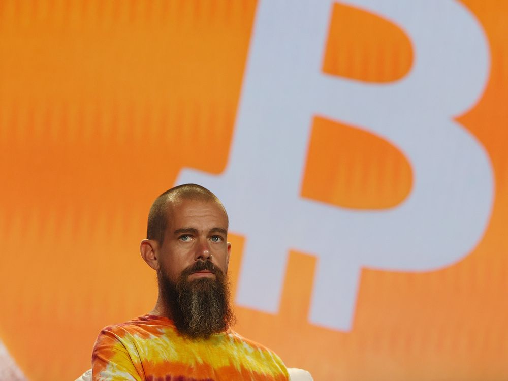 Bitcoin diehard Jack Dorsey leans into stablecoin-payments boom
