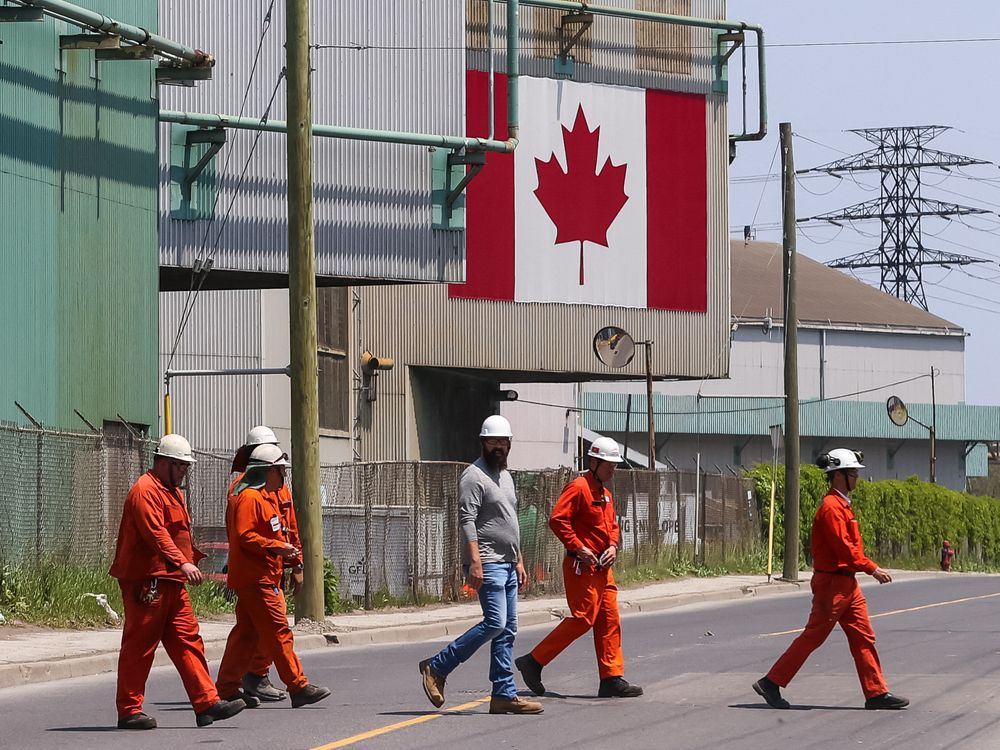 Image for article Jack Mintz You cant build a nation by targeting favoured industries