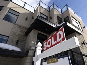 Justin Tang/The Canadian Press/Postmedia files