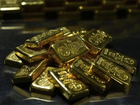 Many gold analysts will not even hazard a guess as to the true scale of purchases by the People's Bank of China.