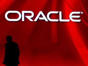 In the near-term, Oracle’s bondholders and lenders are likely to keep hedging, Morgan Stanley analysts wrote last month.