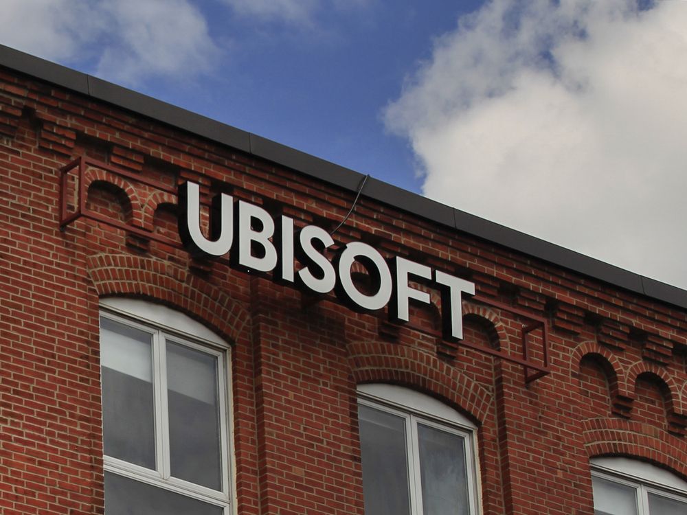 Ubisoft calls off earnings release in an unusual day-of move