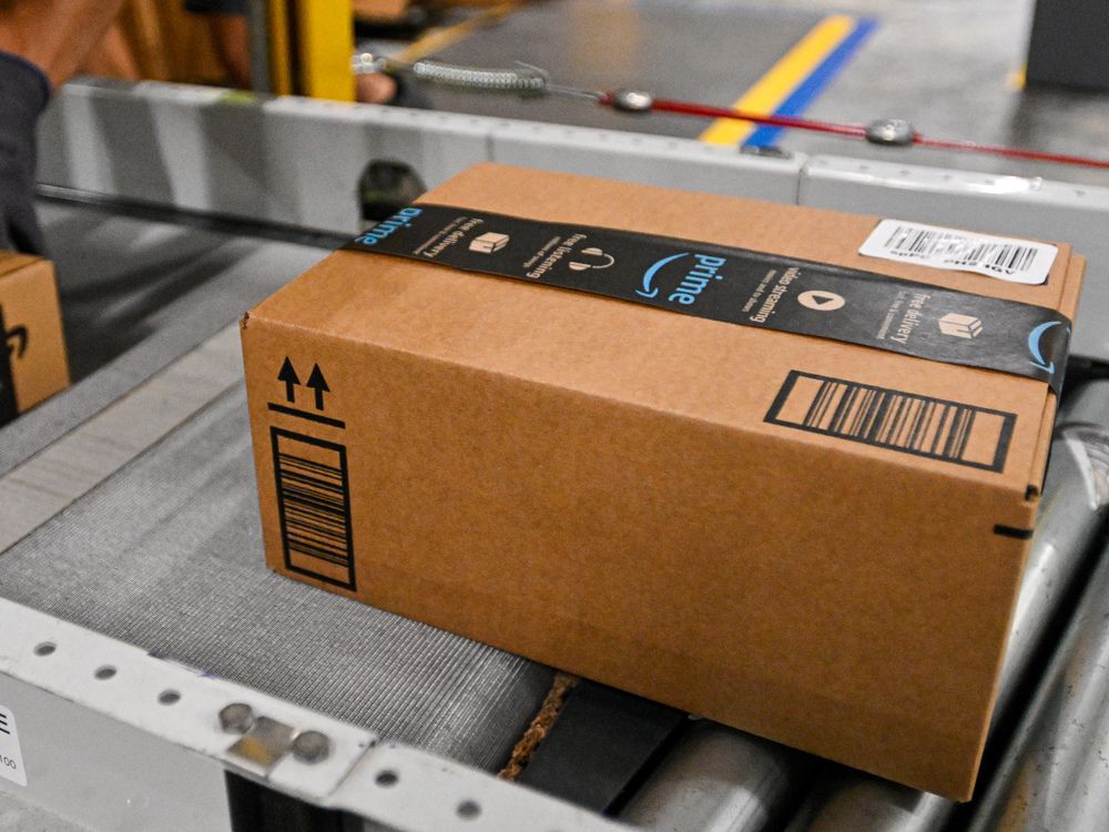 Amazon seeks US$12 billion in first U.S. bond sale in three years