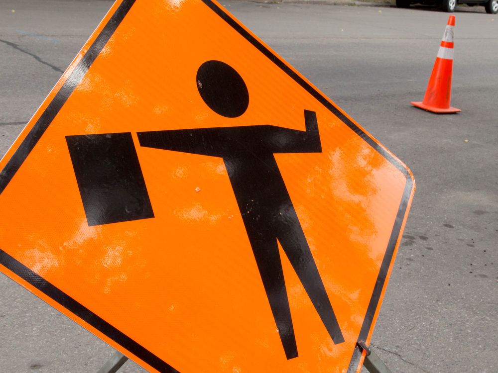 U.S. job market is heating up, for work people usually don't want