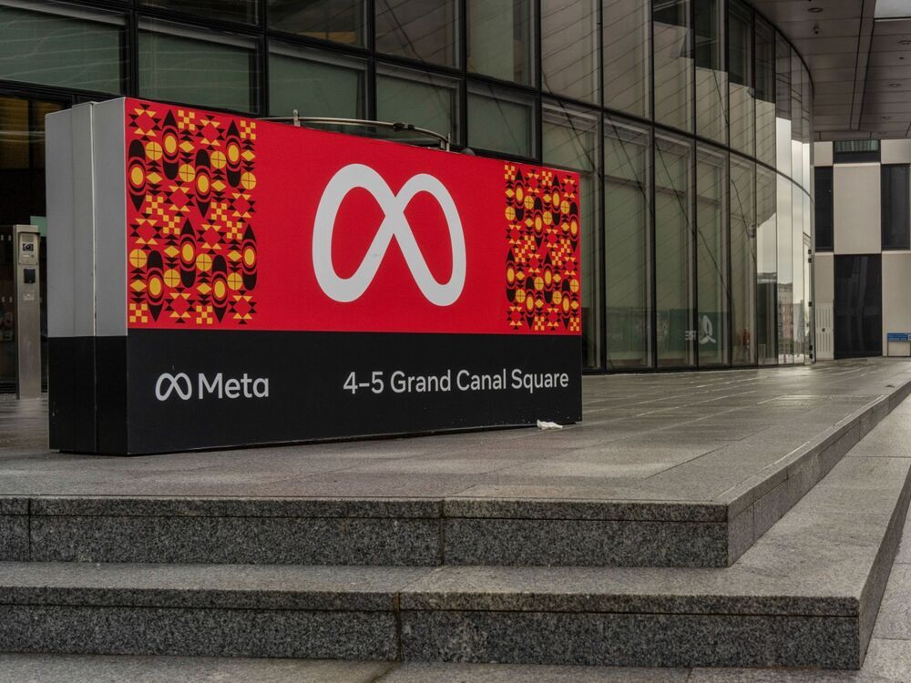 Meta dodges breakup as judge highlights market share declines