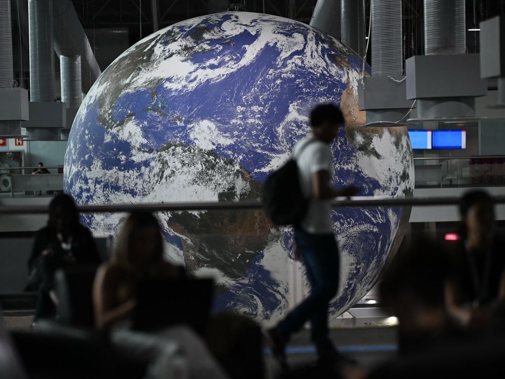 Bjorn Lomborg: The West’s best climate bet is fuel research and development